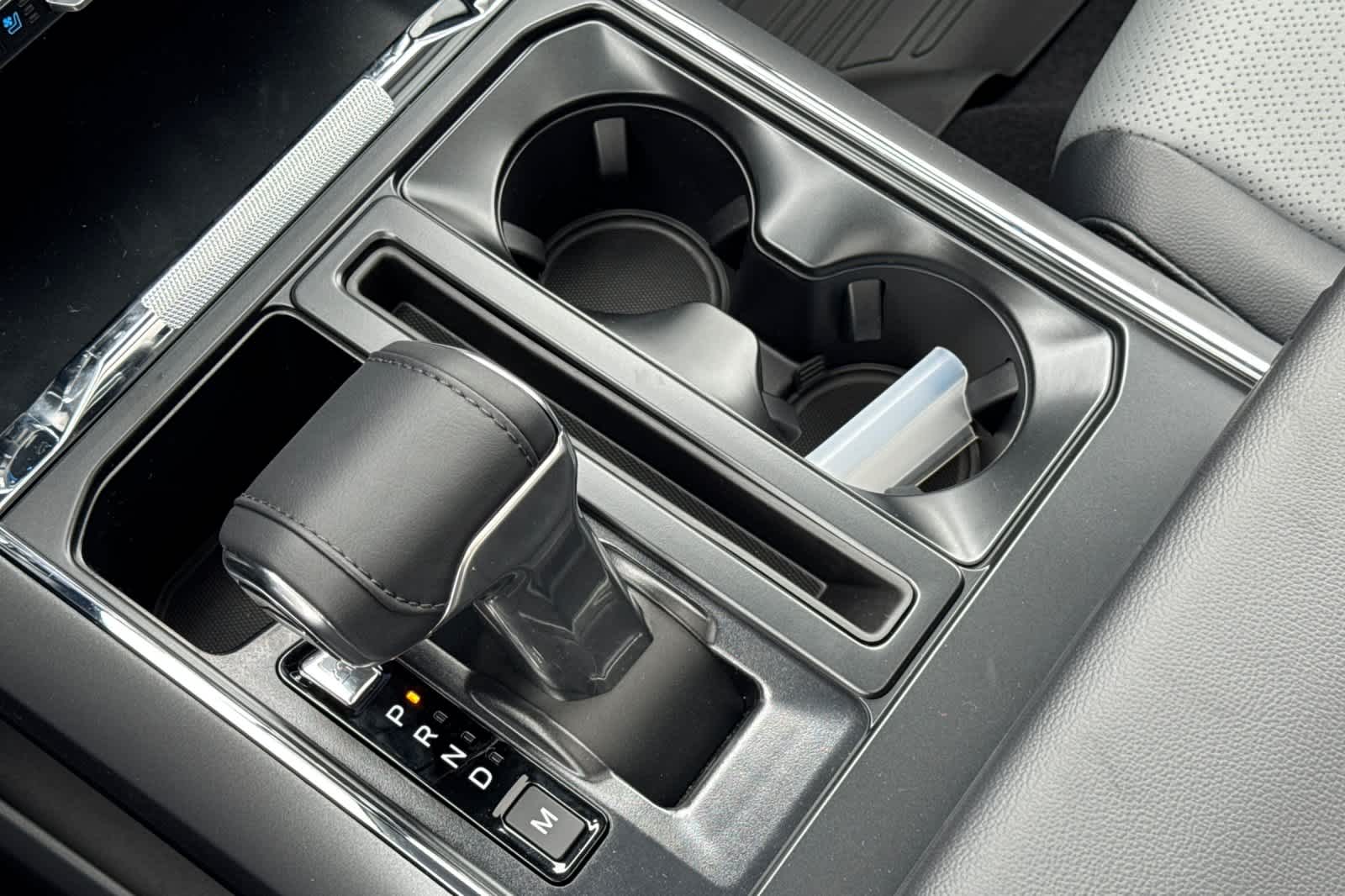 Thumbnail: 2025 Ford F-150 - 21