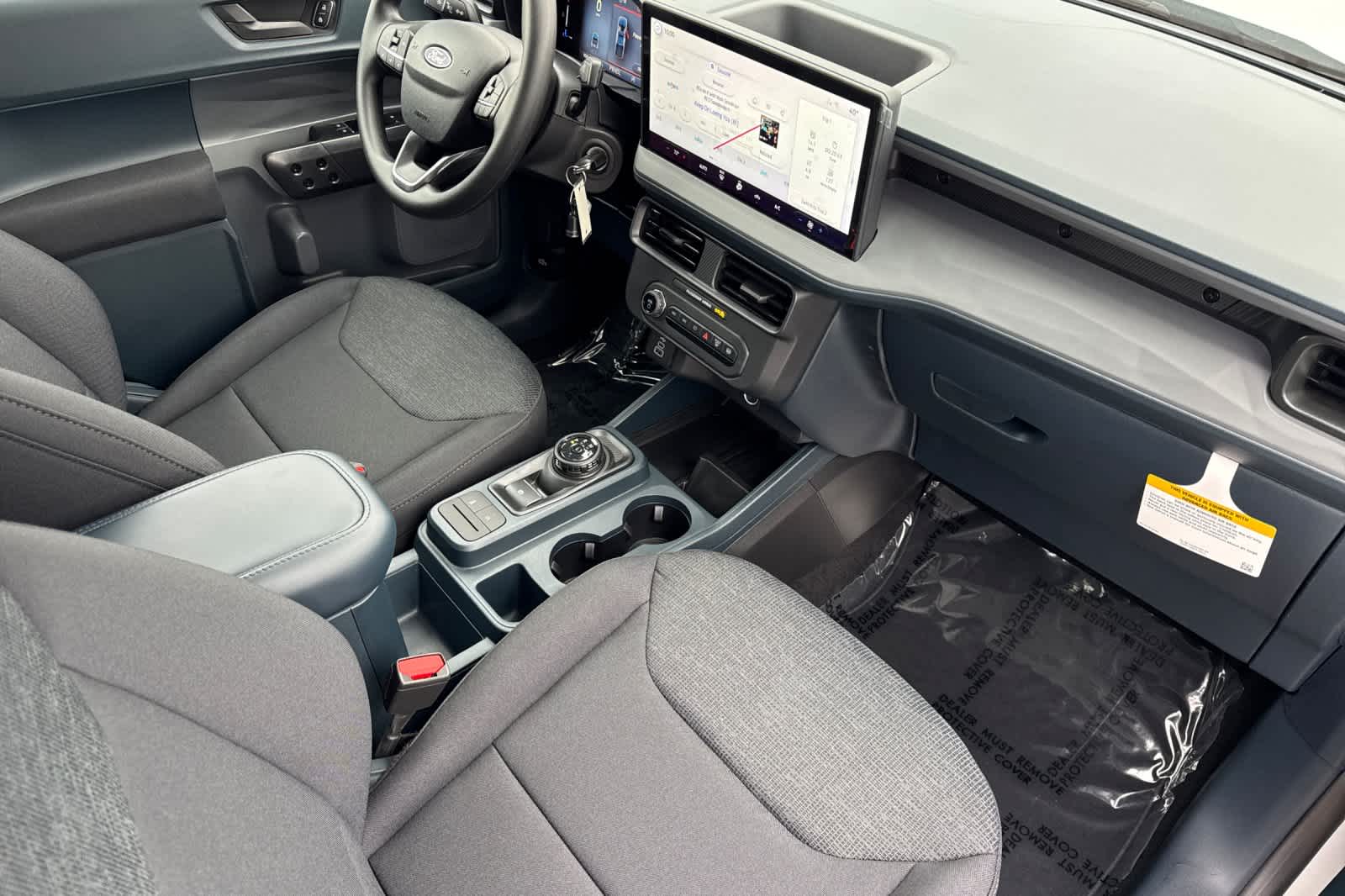 Thumbnail: 2026 Ford Maverick - 15