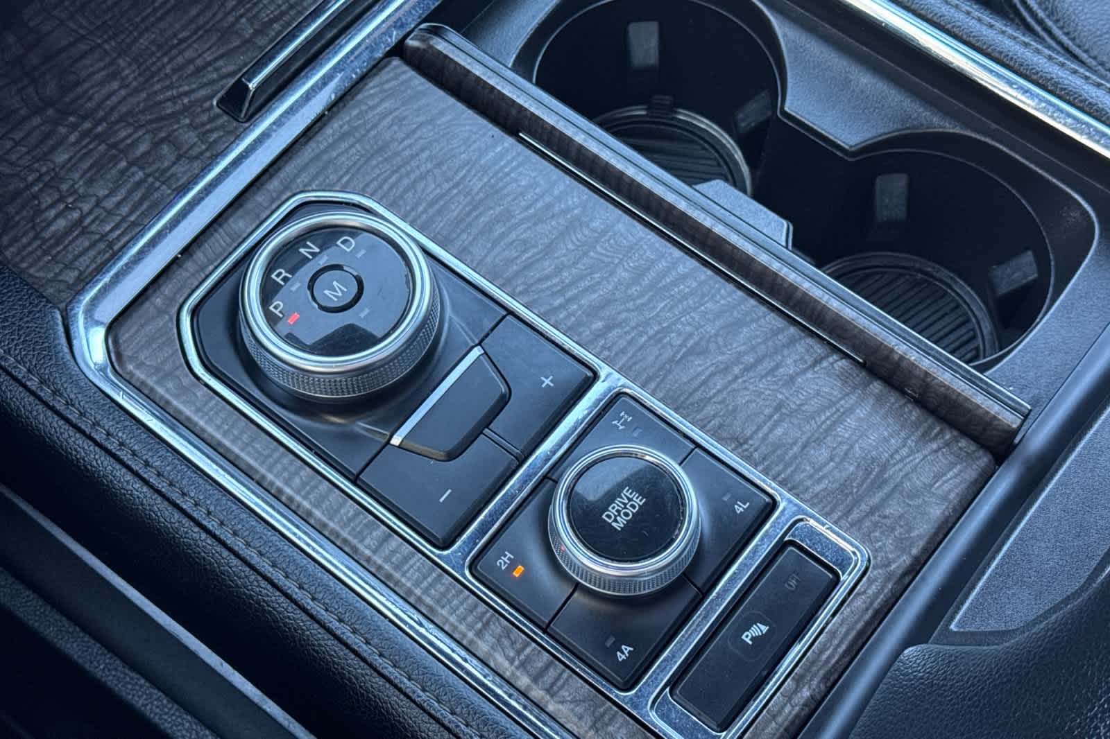 Thumbnail: 2021 Ford Expedition MAX - 23