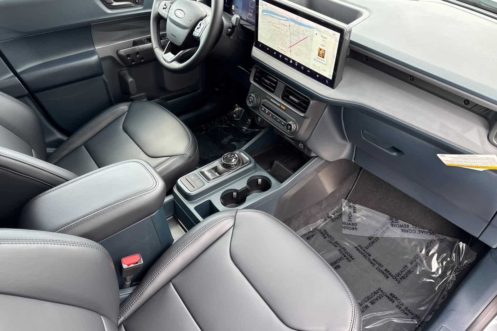 Thumbnail: 2026 Ford Maverick - 15