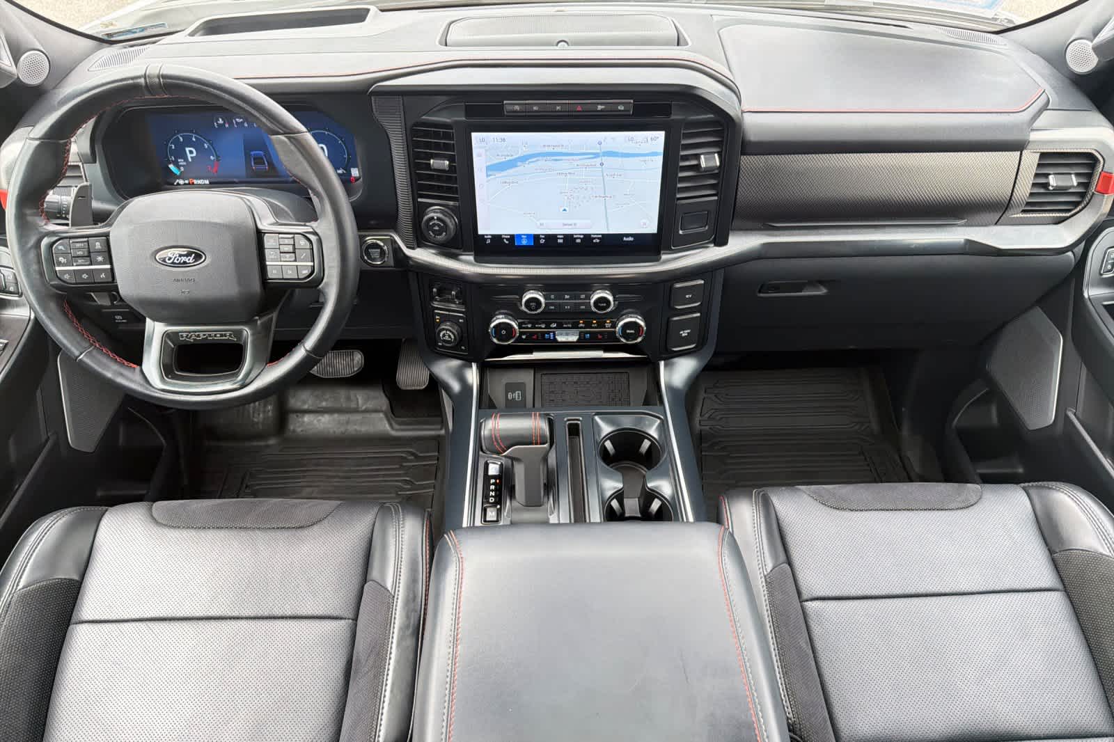 Thumbnail: 2024 Ford F-150 - 3