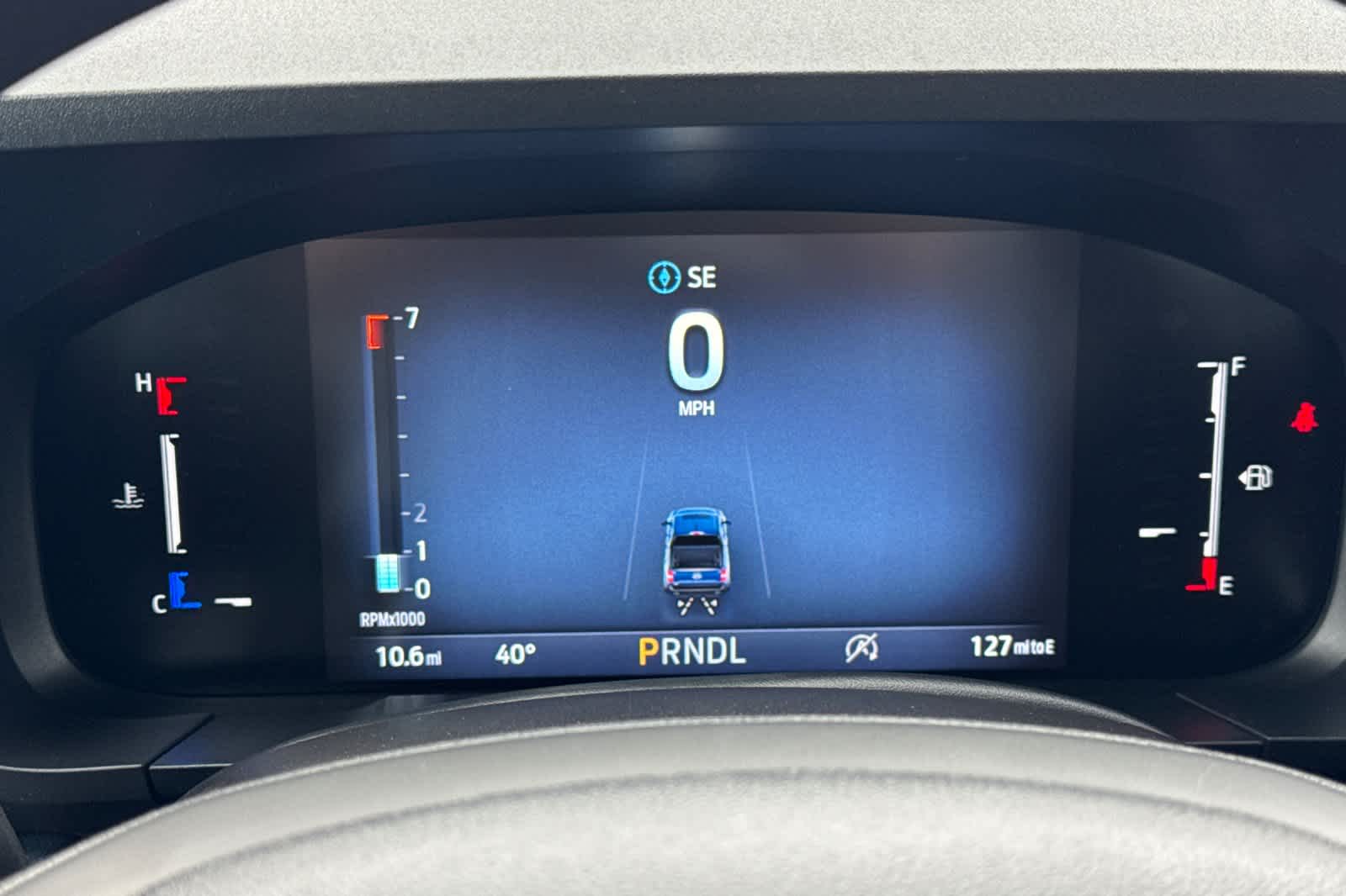 Thumbnail: 2026 Ford Maverick - 22