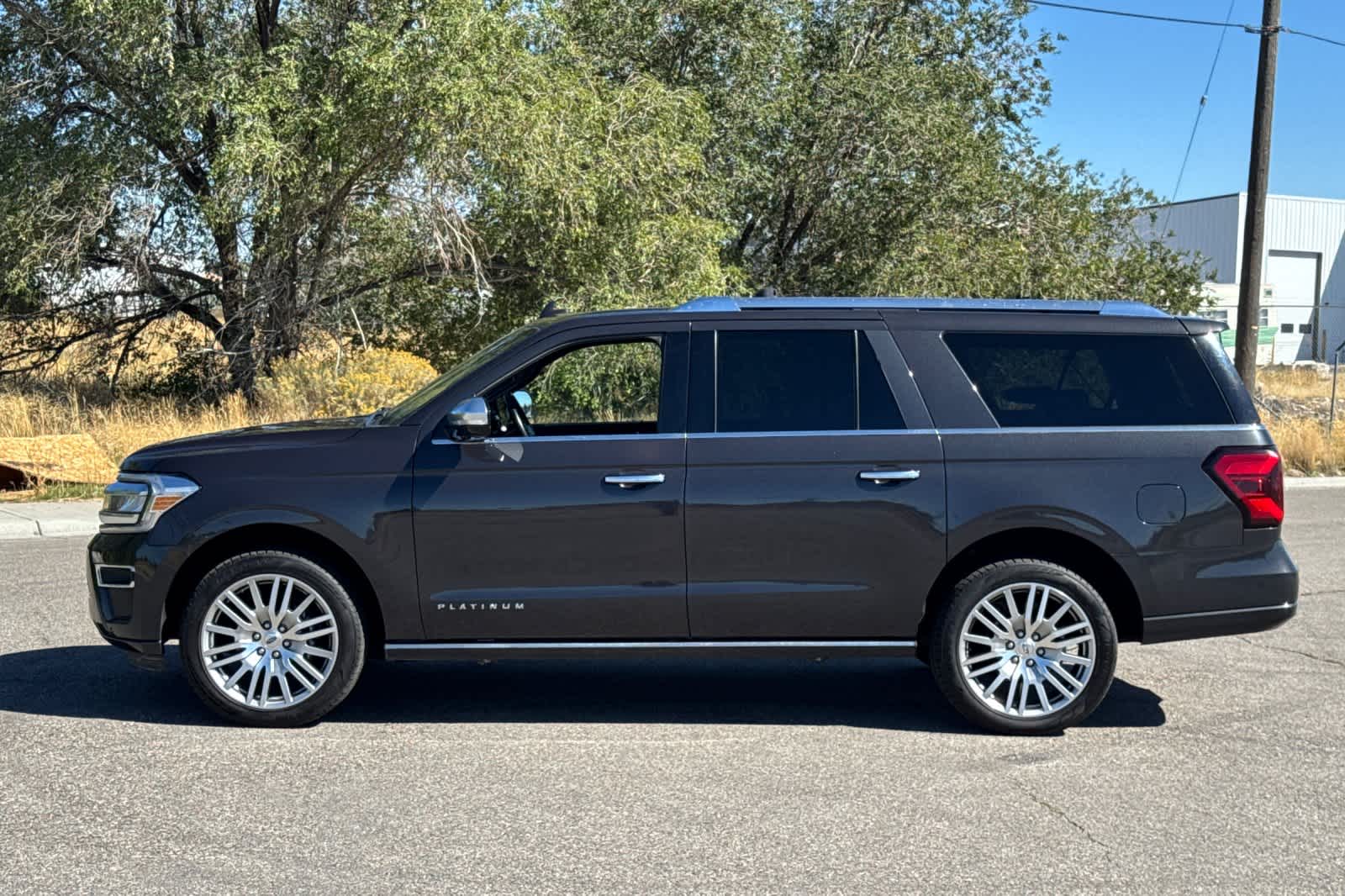 Thumbnail: 2023 Ford Expedition MAX - 5