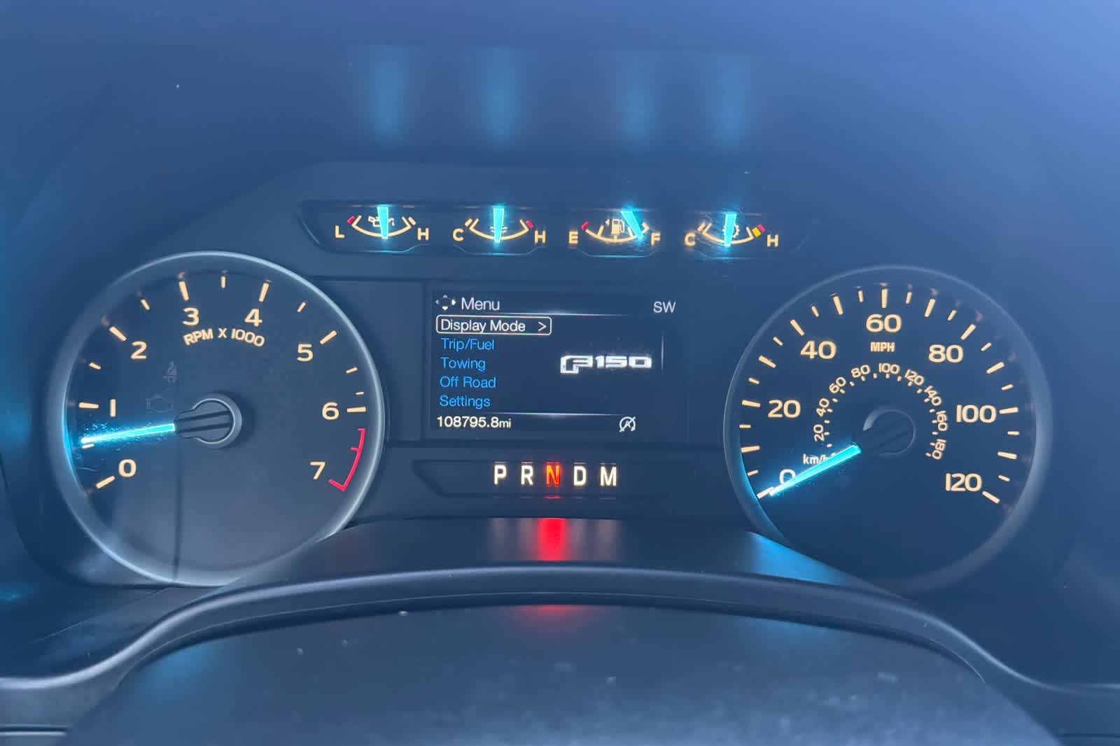 Thumbnail: 2018 Ford F-150 - 22