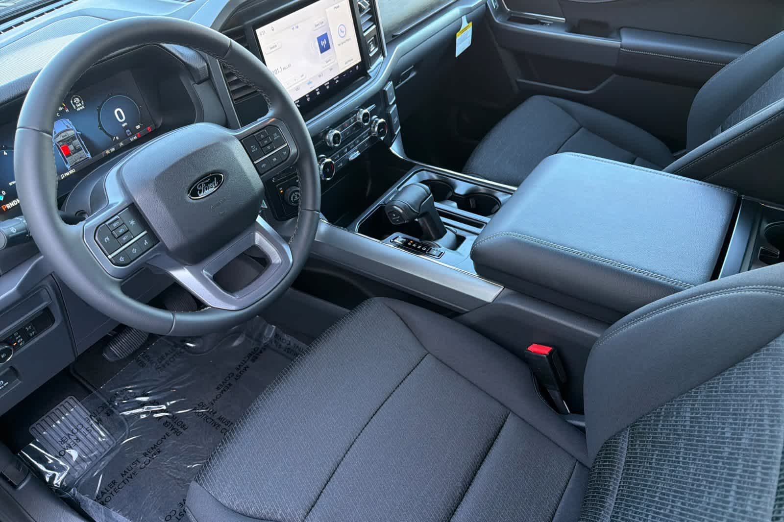 Thumbnail: 2026 Ford F-150 - 11