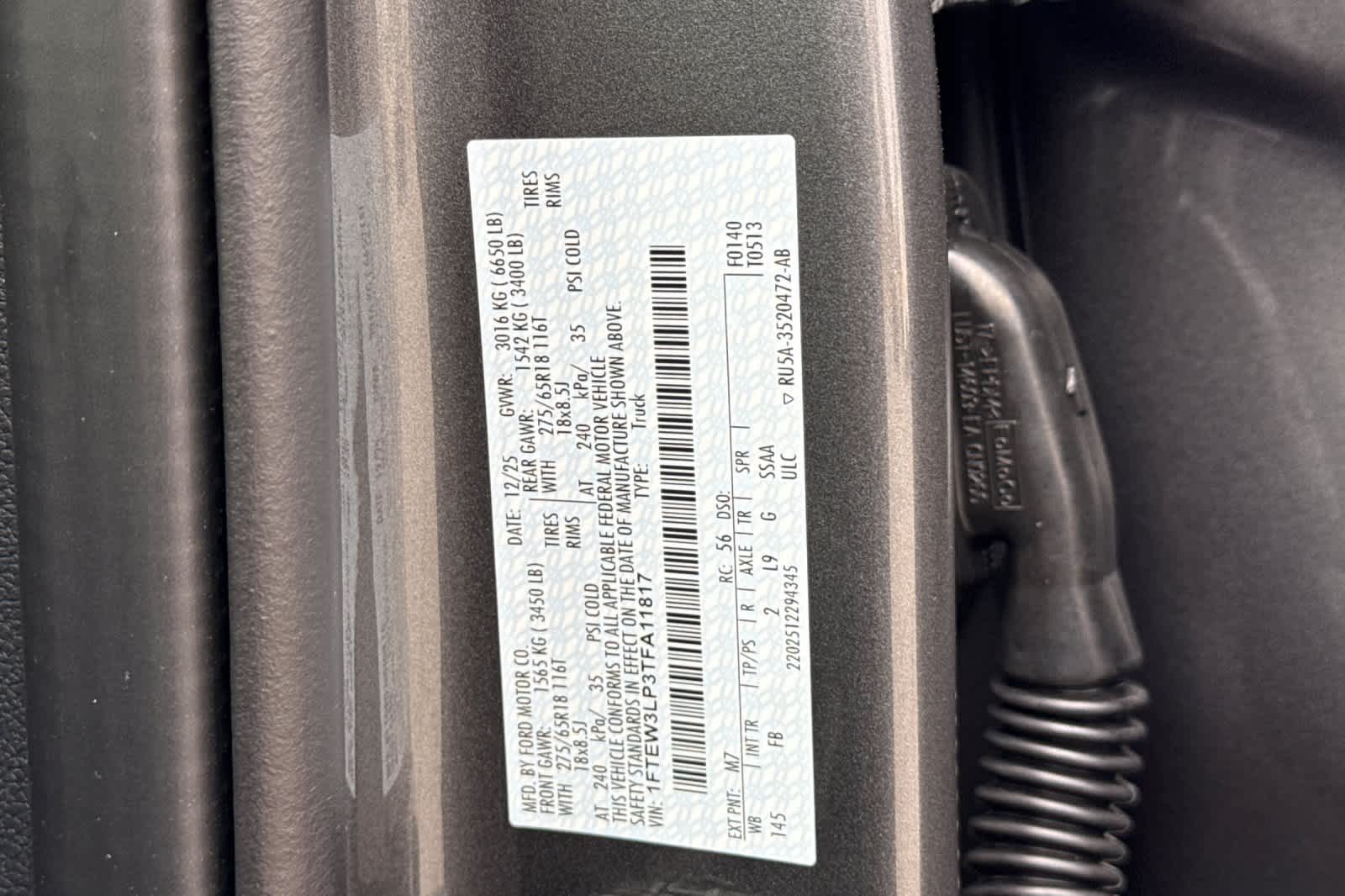 Thumbnail: 2026 Ford F-150 - 28