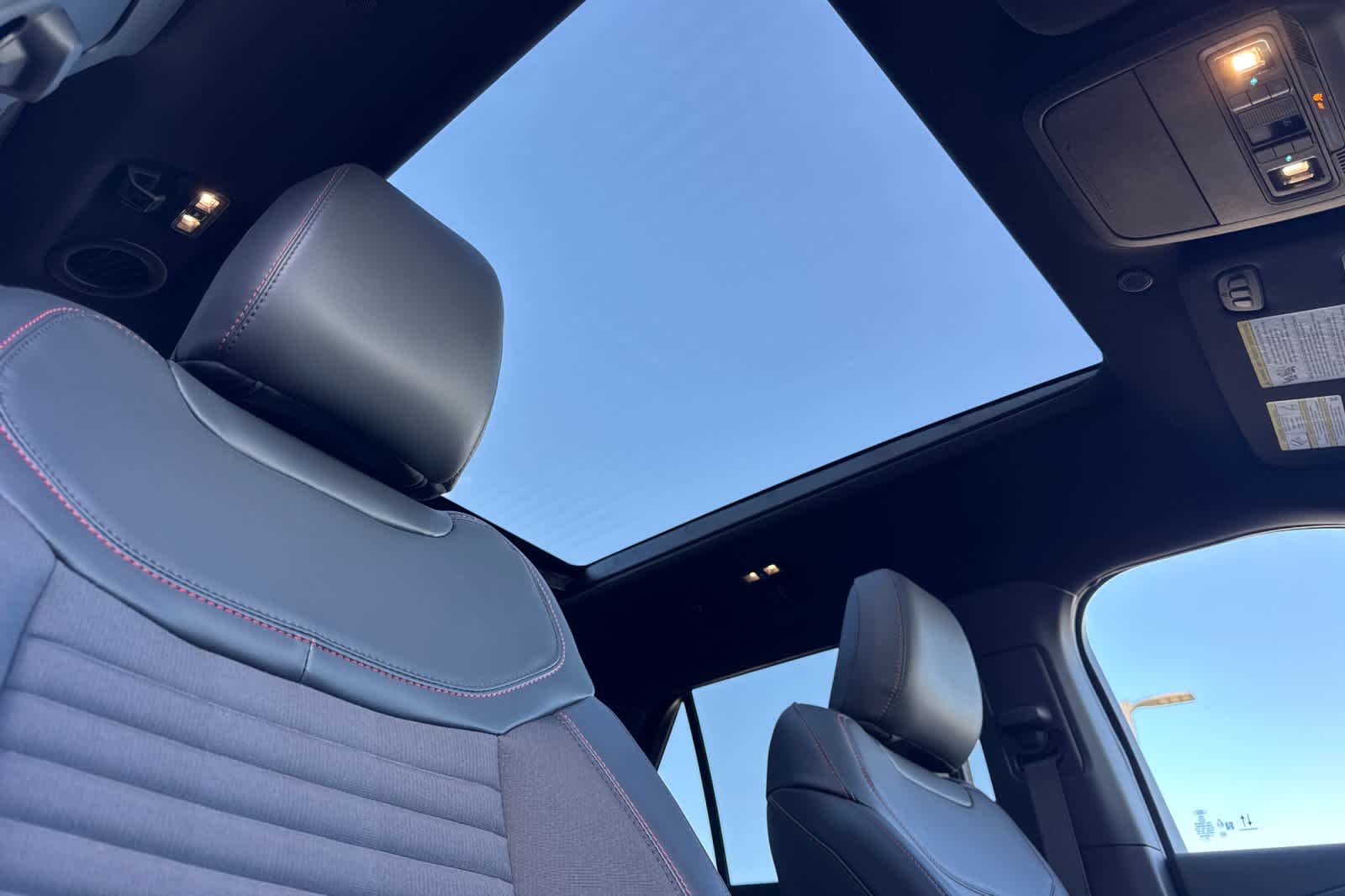 Thumbnail: 2026 Ford Explorer - 18