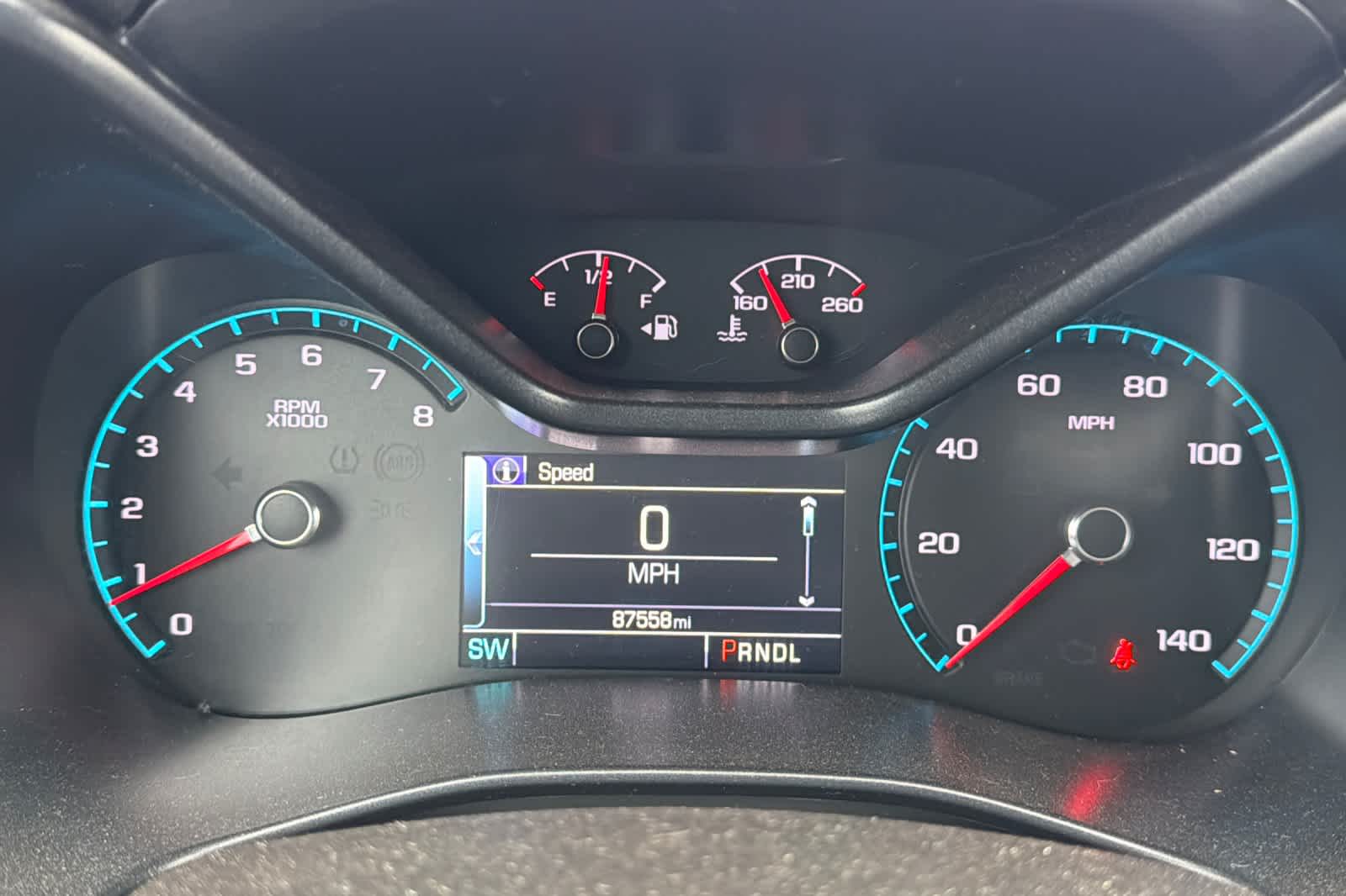 Thumbnail: 2018 Chevrolet Colorado - 23