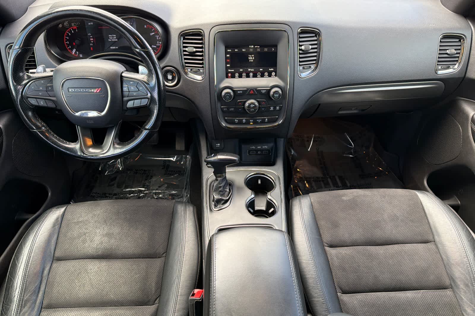 Thumbnail: 2020 Dodge Durango - 3