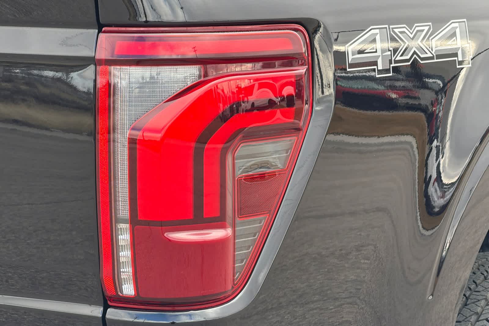 Thumbnail: 2025 Ford F-150 - 27