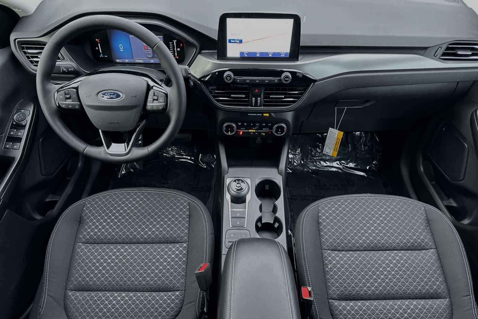 Thumbnail: 2024 Ford Escape - 3