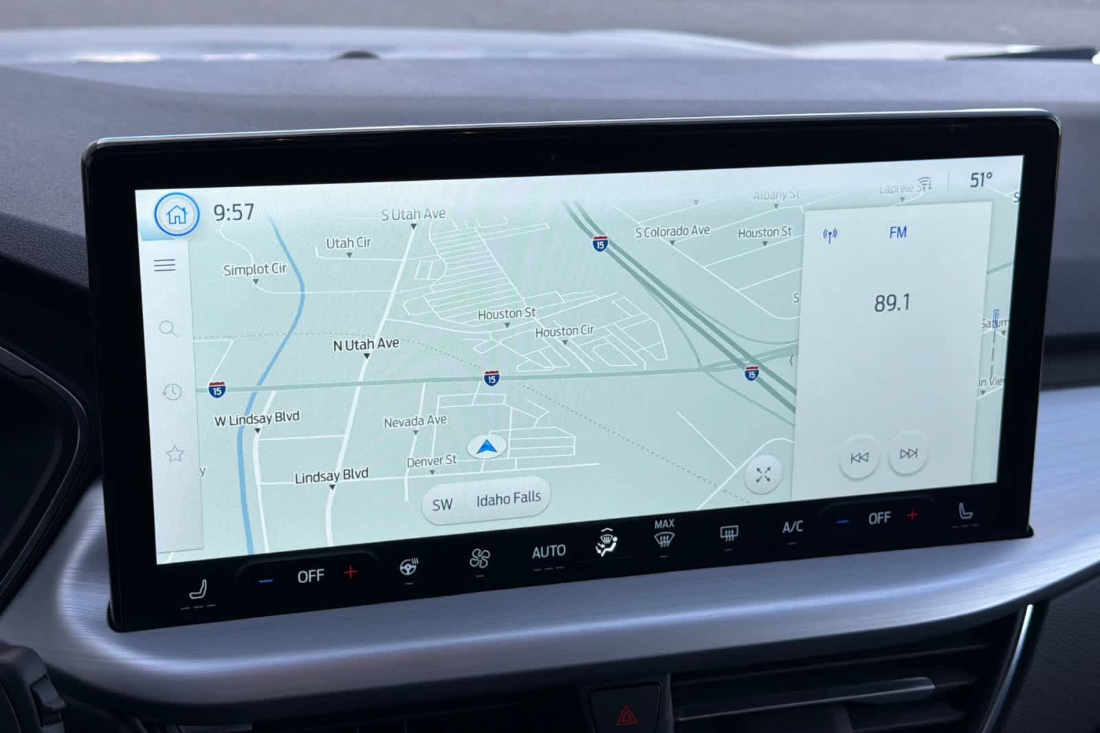 Thumbnail: 2025 Ford Escape - 19