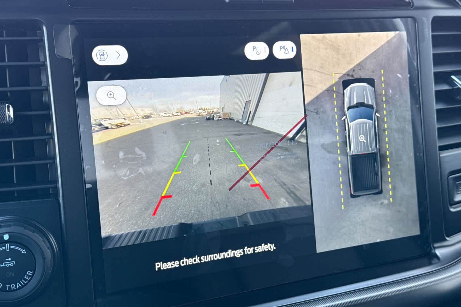 Thumbnail: 2025 Ford F-150 - 19