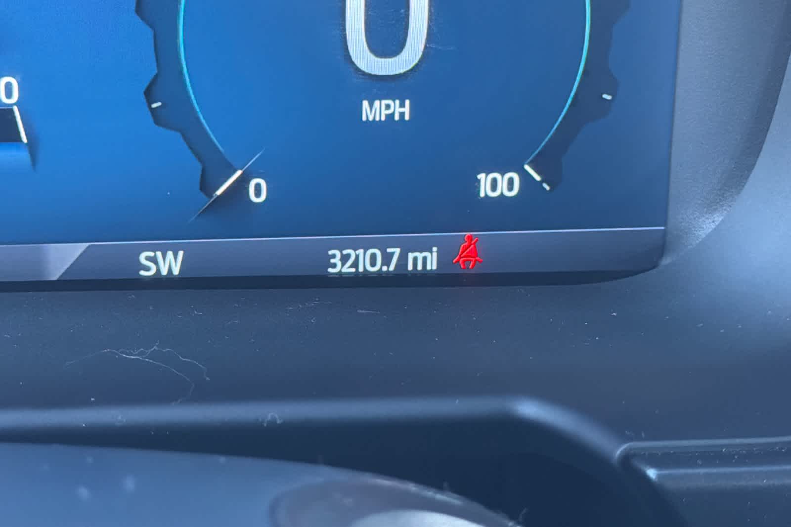 Thumbnail: 2025 Ford F-350 - 25