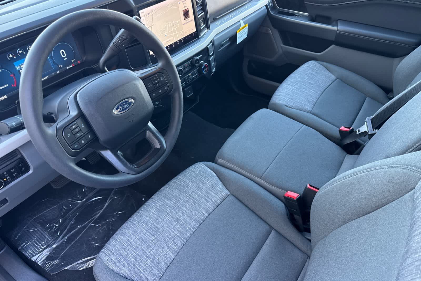 Thumbnail: 2026 Ford F-350 - 11