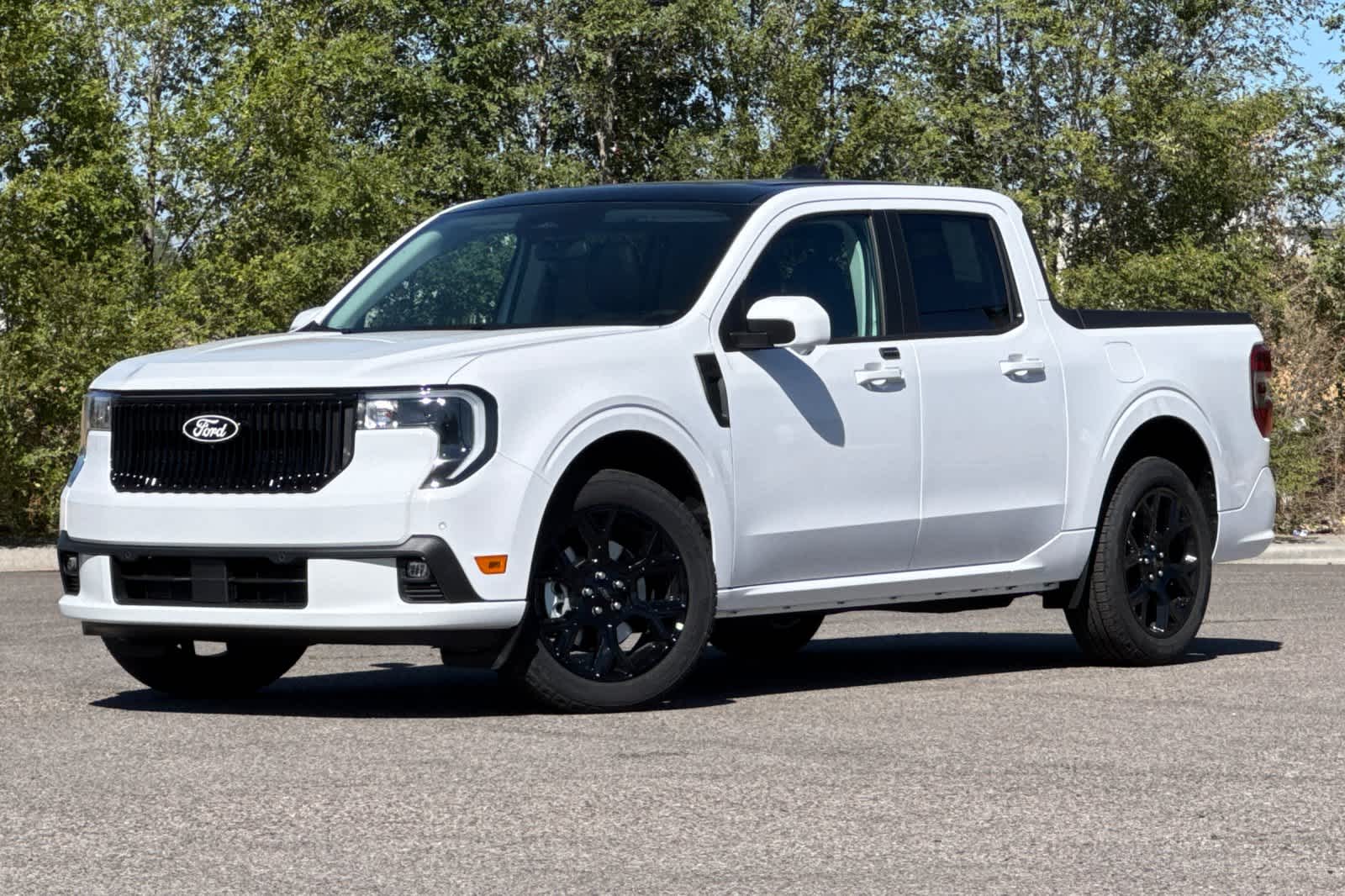 Thumbnail: 2025 Ford Maverick - 1