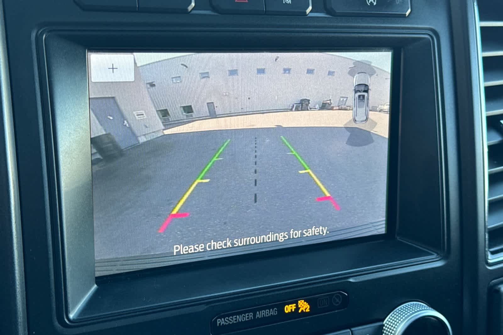 Thumbnail: 2021 Ford Expedition MAX - 21