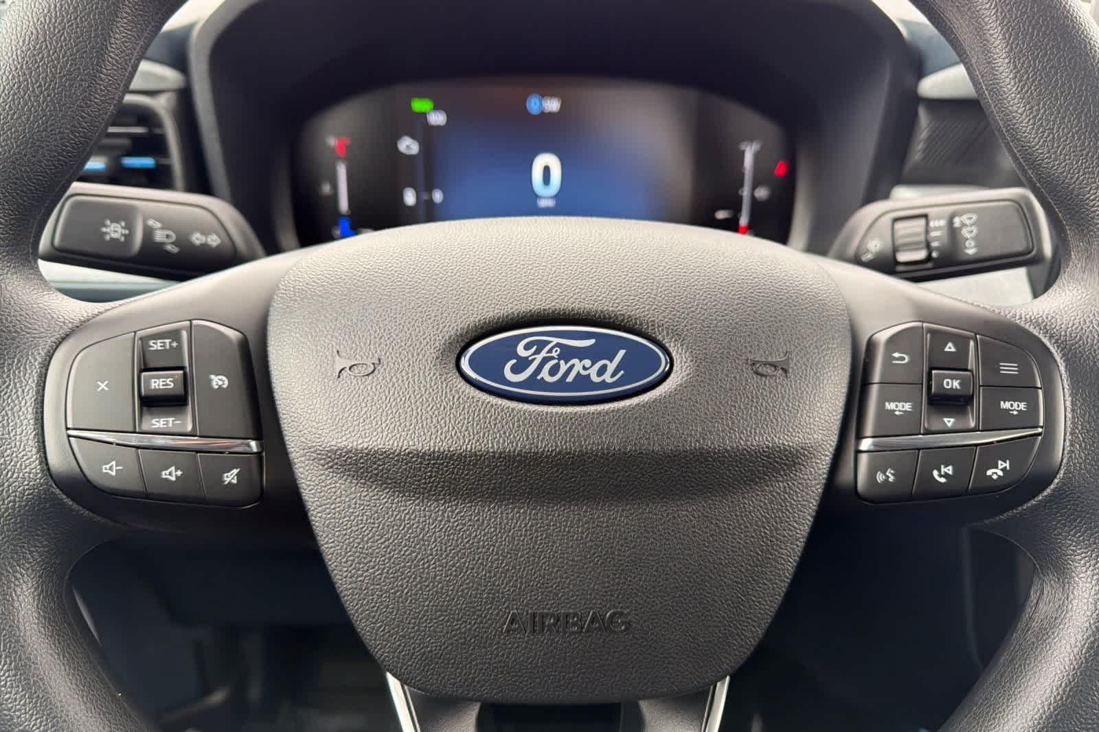 Thumbnail: 2026 Ford Maverick - 22
