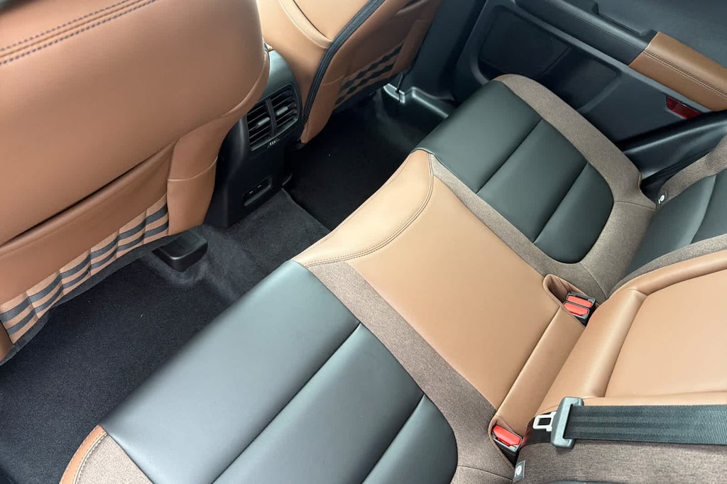 New 2026 Ford Bronco Sport Outer Banks SUV