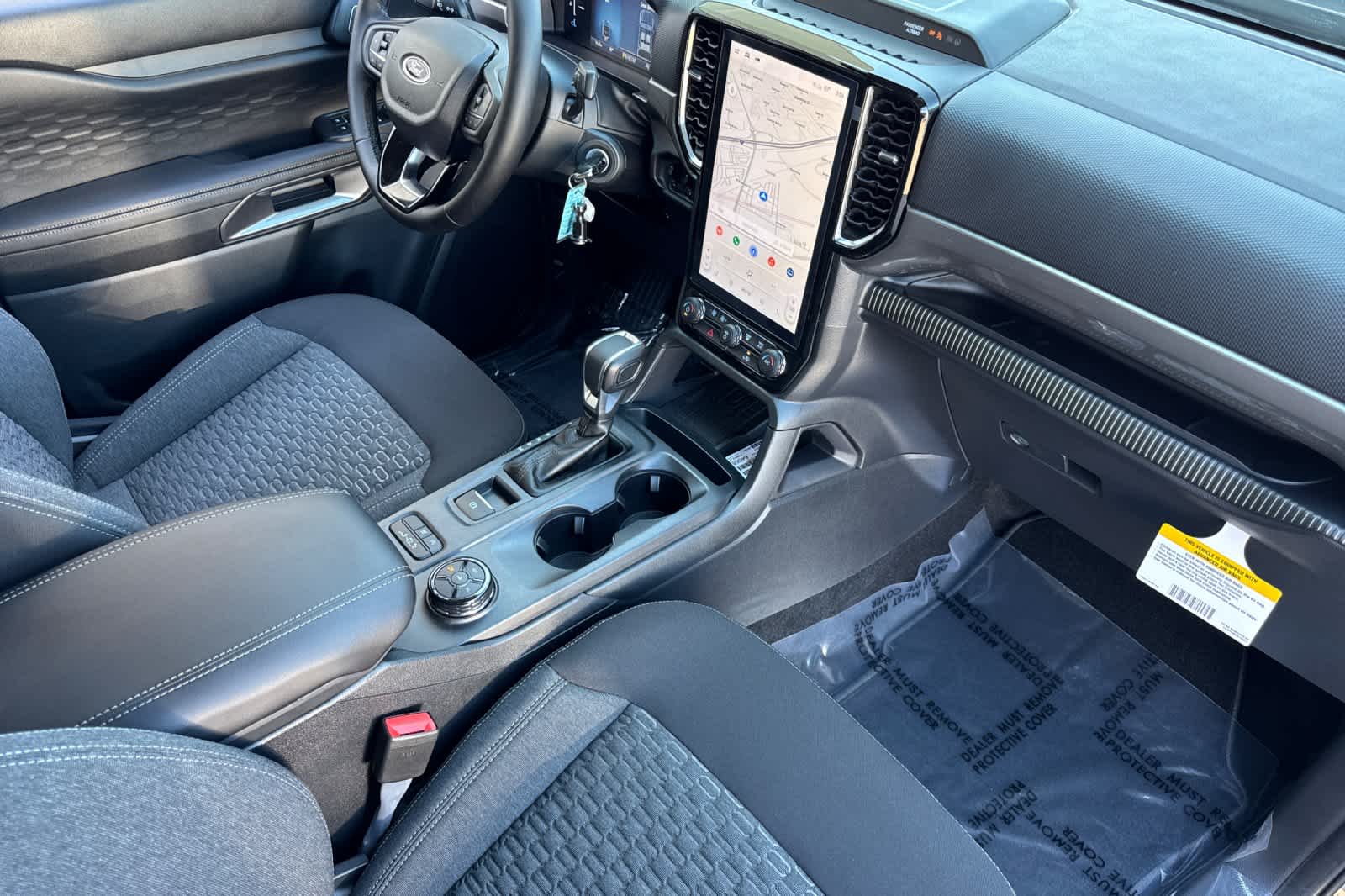 Thumbnail: 2025 Ford Ranger - 15