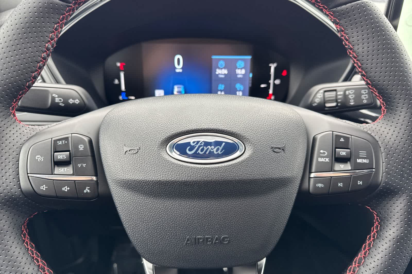 Thumbnail: 2026 Ford Escape - 24