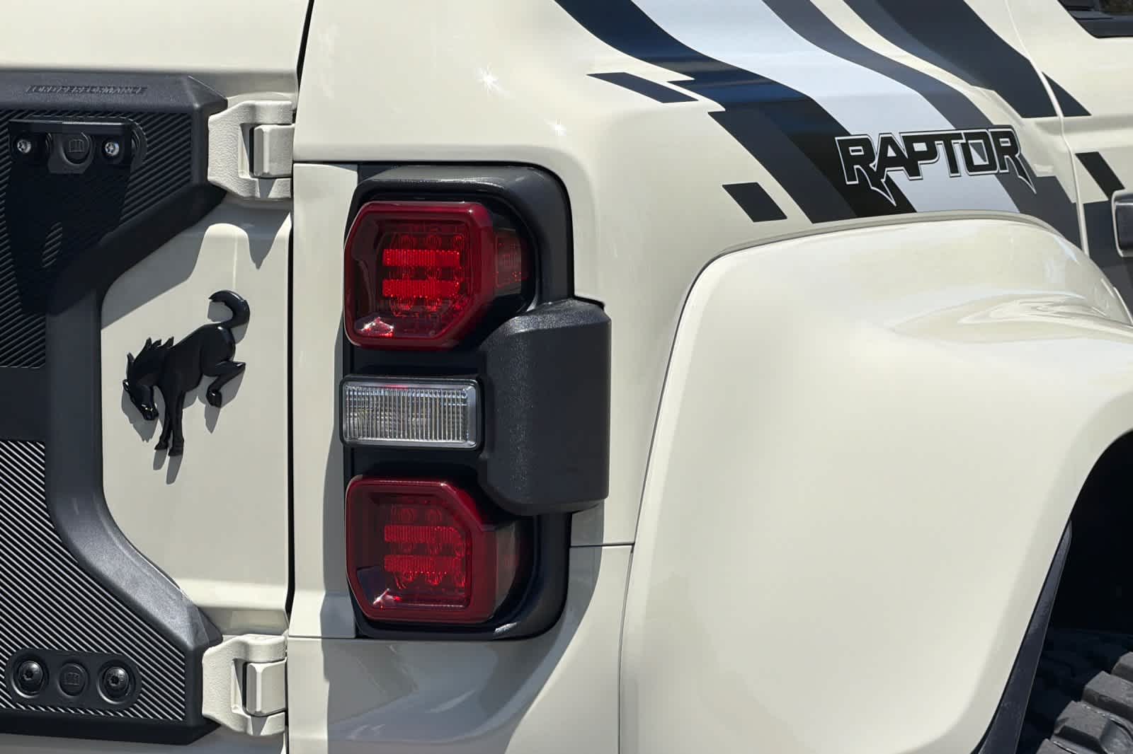 Thumbnail: 2026 Ford Bronco - 27