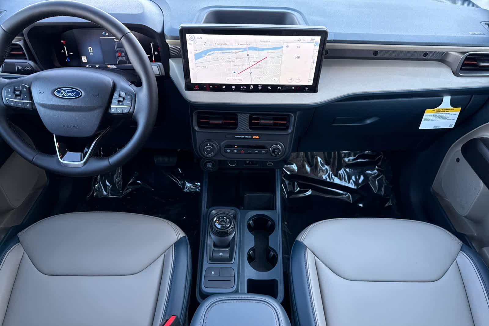 Thumbnail: 2026 Ford Maverick - 3