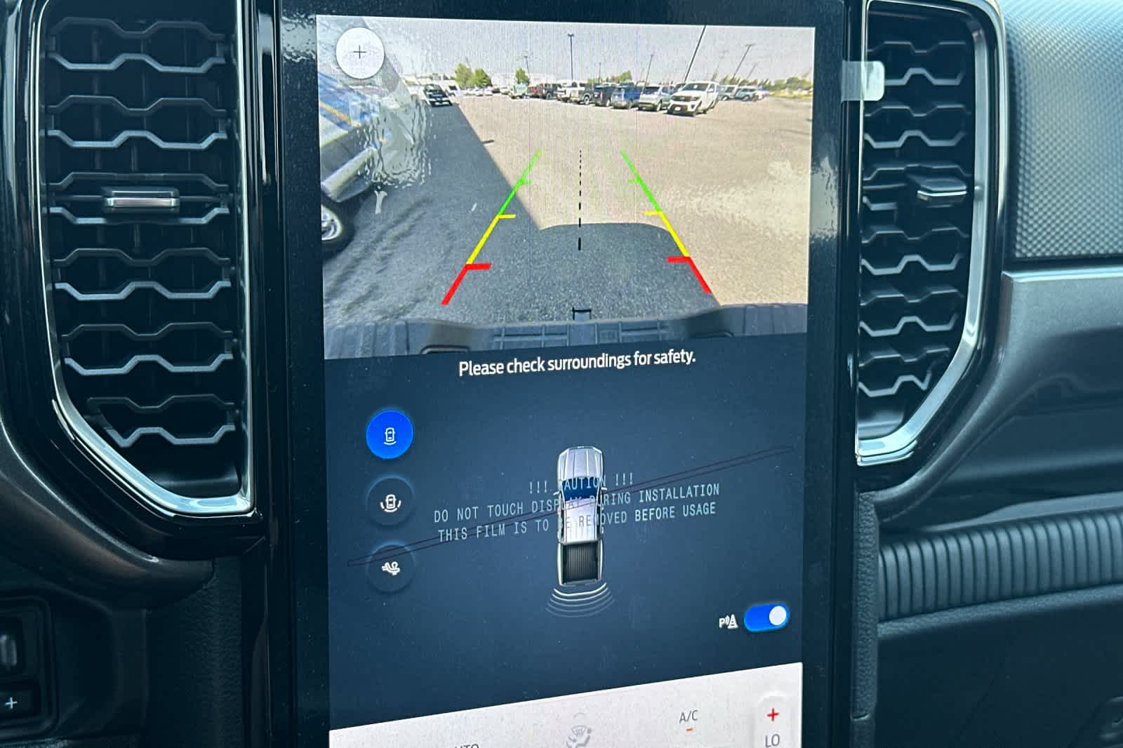 Thumbnail: 2025 Ford Ranger - 19