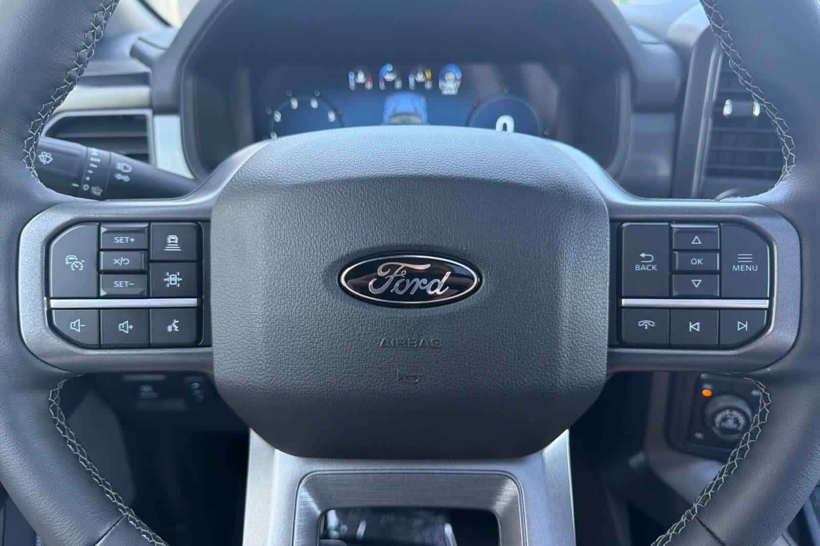 Thumbnail: 2026 Ford F-150 - 23