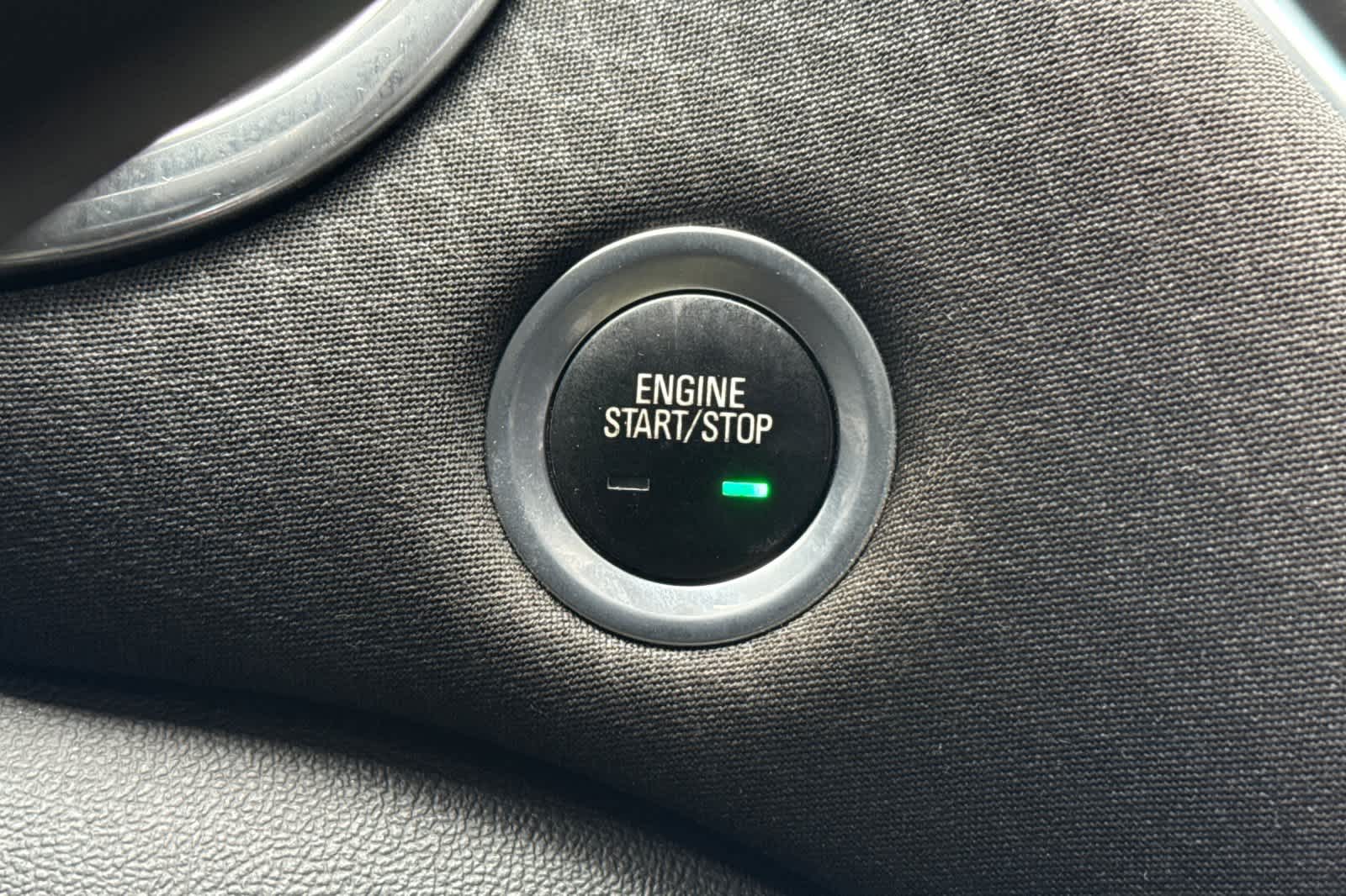 Thumbnail: 2019 Chevrolet Malibu - 21