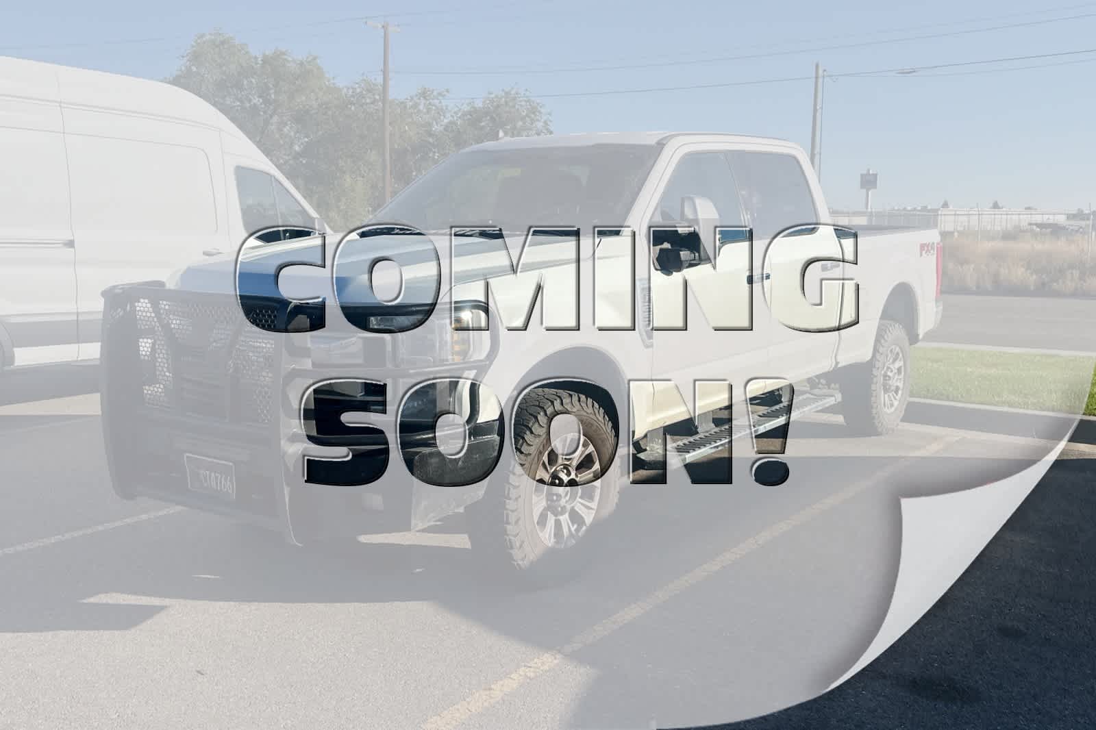 Thumbnail: 2019 Ford F-250 - 1
