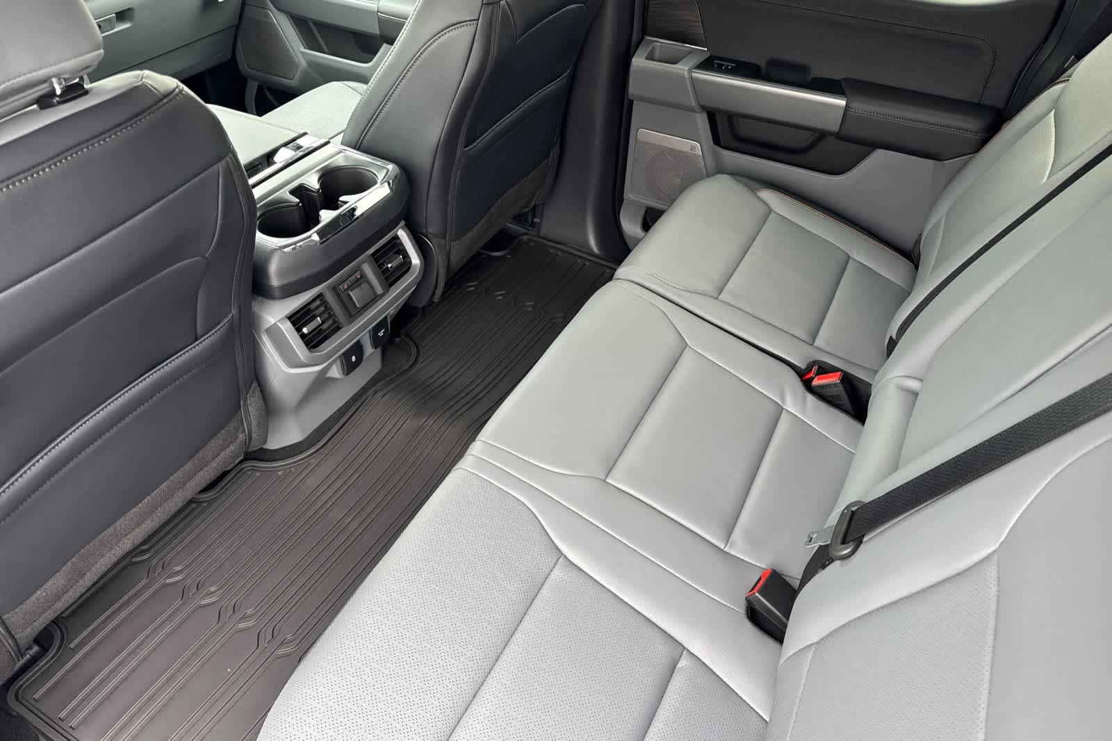 Thumbnail: 2025 Ford F-150 - 4