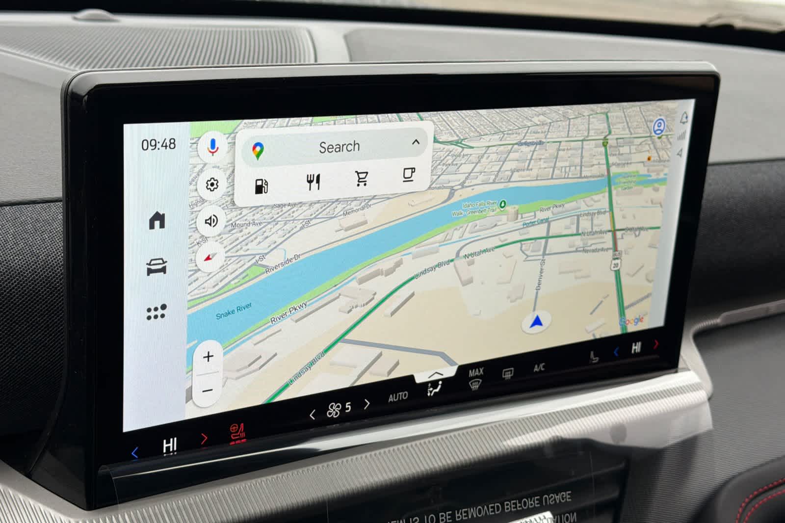 Thumbnail: 2026 Ford Explorer - 20