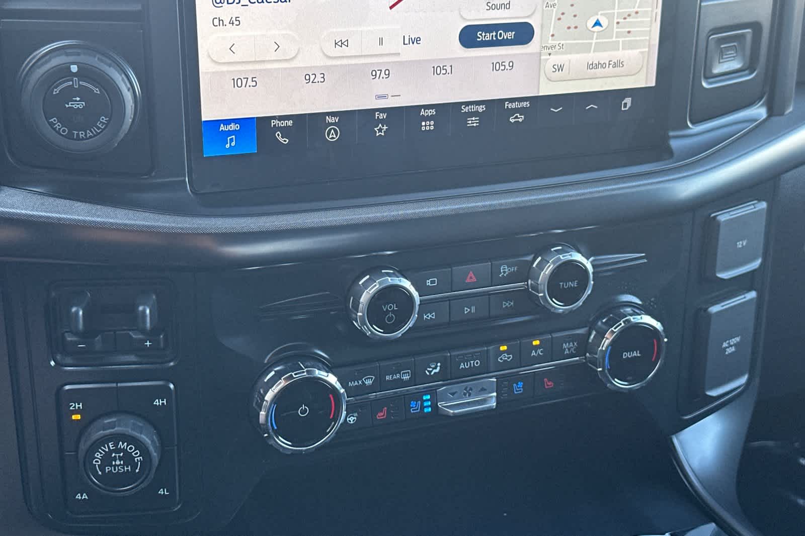 Thumbnail: 2025 Ford F-150 - 20