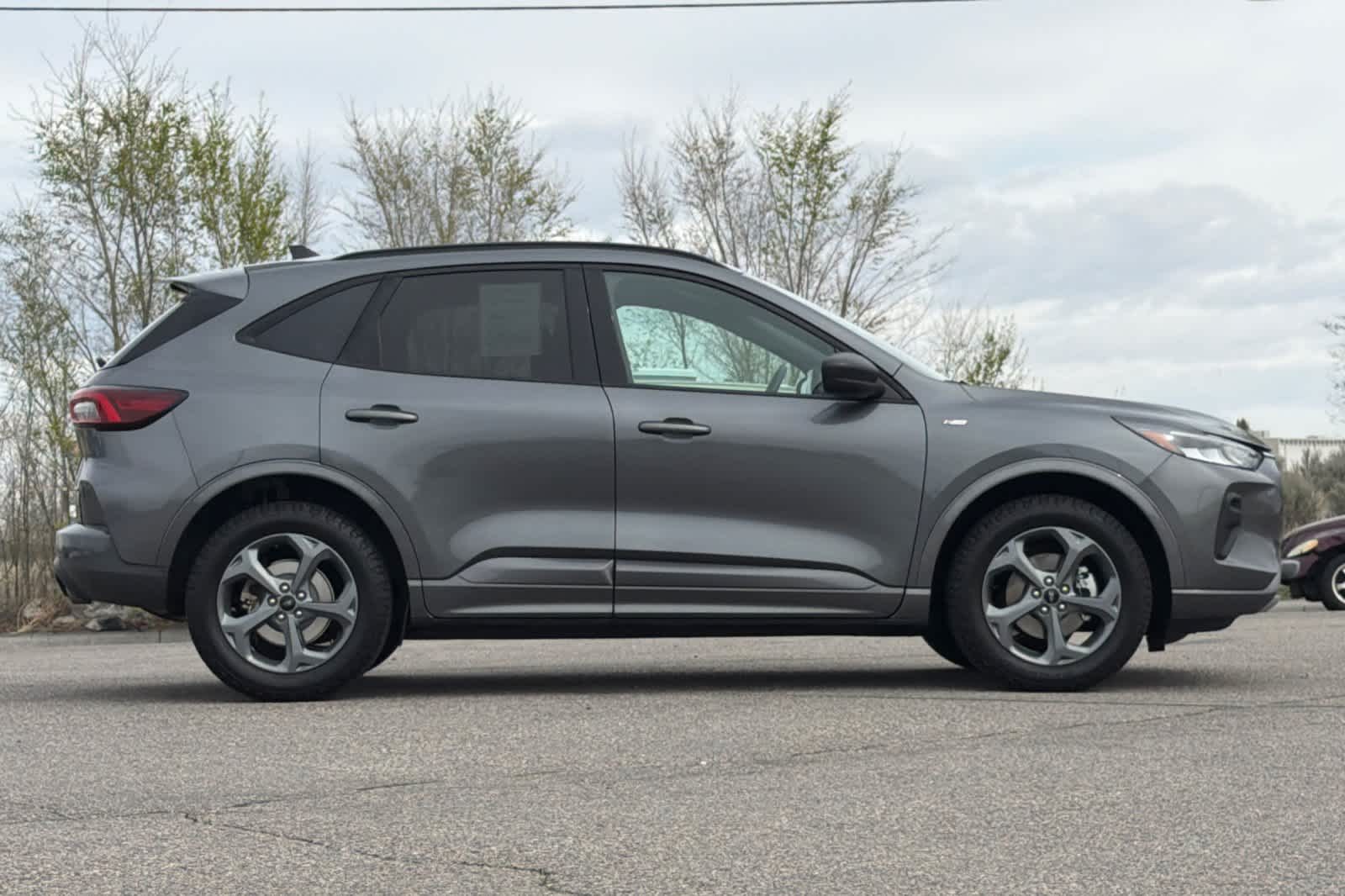 Thumbnail: 2023 Ford Escape - 8