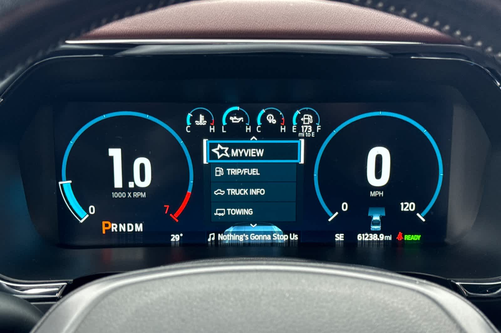 Thumbnail: 2023 Ford F-150 - 24