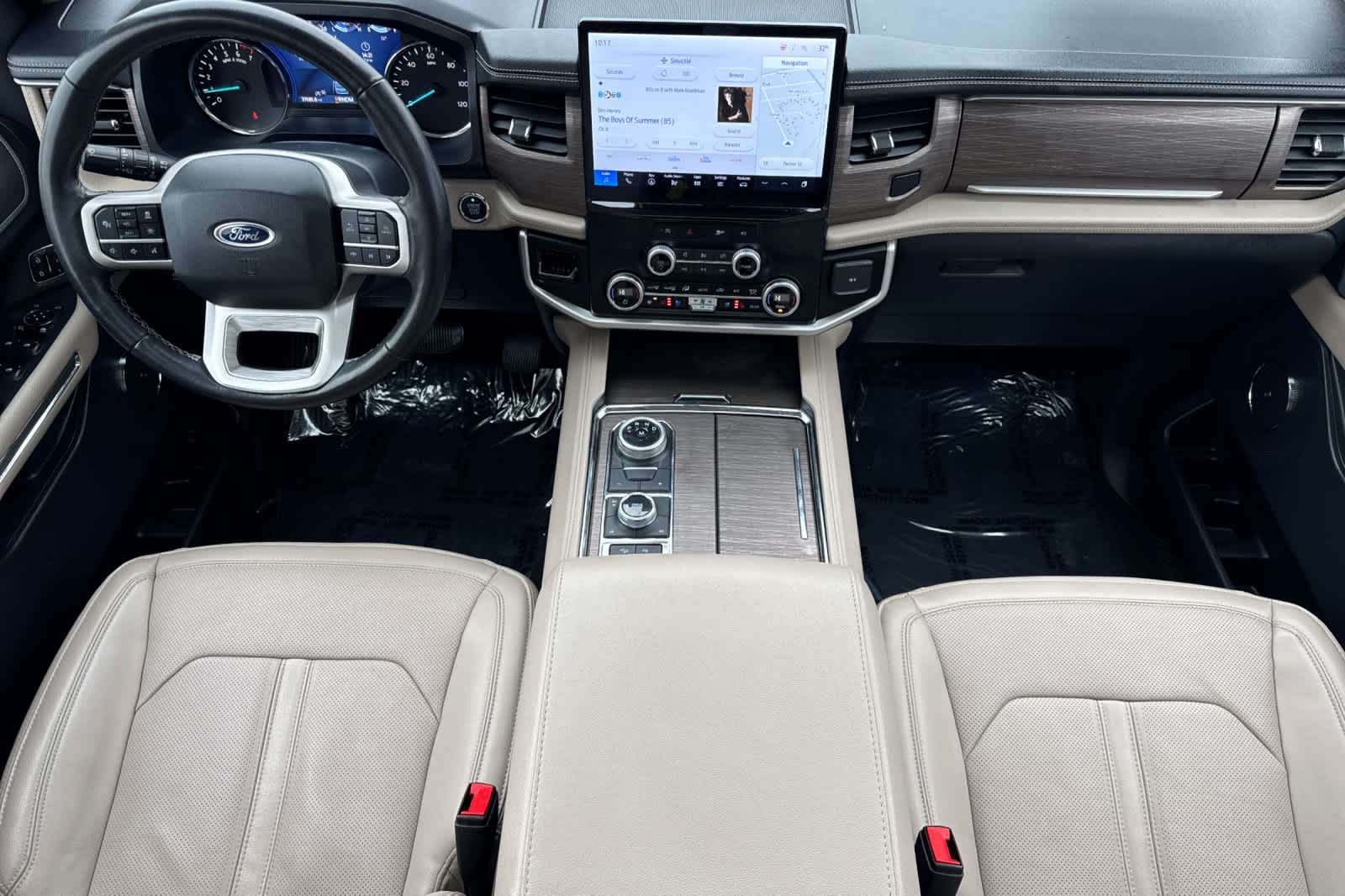 Thumbnail: 2024 Ford Expedition MAX - 3