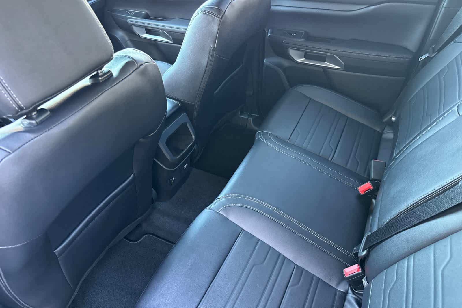 Thumbnail: 2025 Ford Ranger - 4