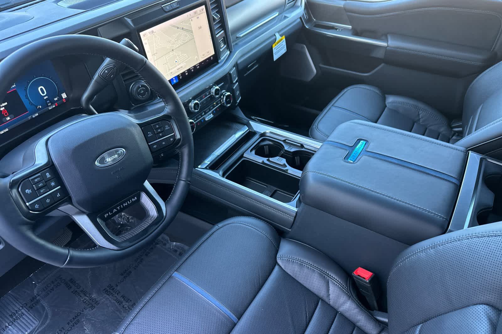 Thumbnail: 2025 Ford F-350 - 11