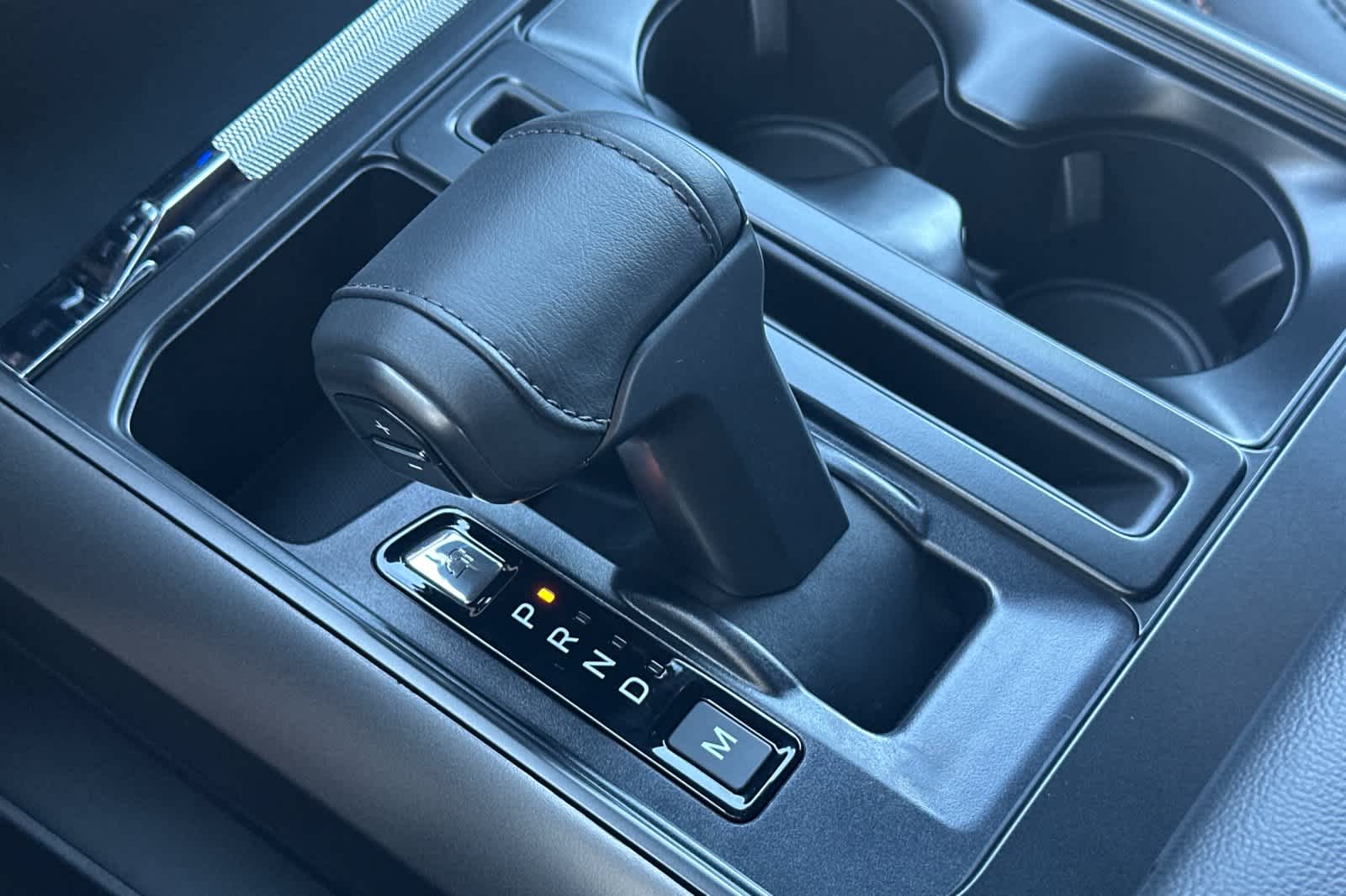 Thumbnail: 2025 Ford F-150 - 21