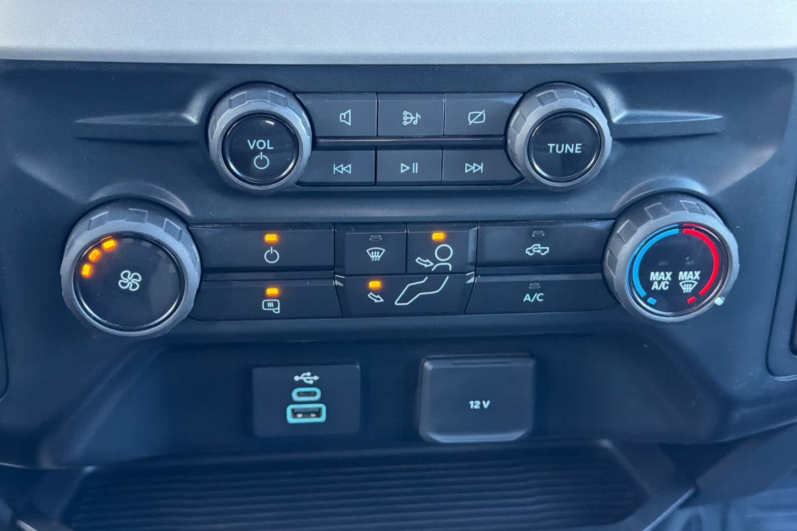 Thumbnail: 2023 Ford F-350 - 19