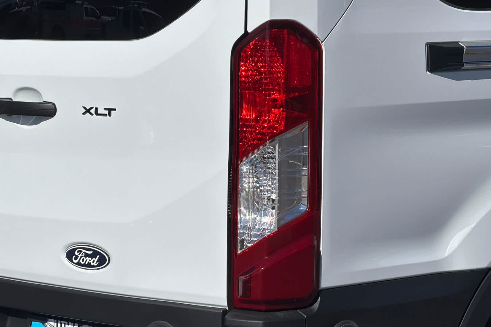 Thumbnail: 2026 Ford Econoline - 29