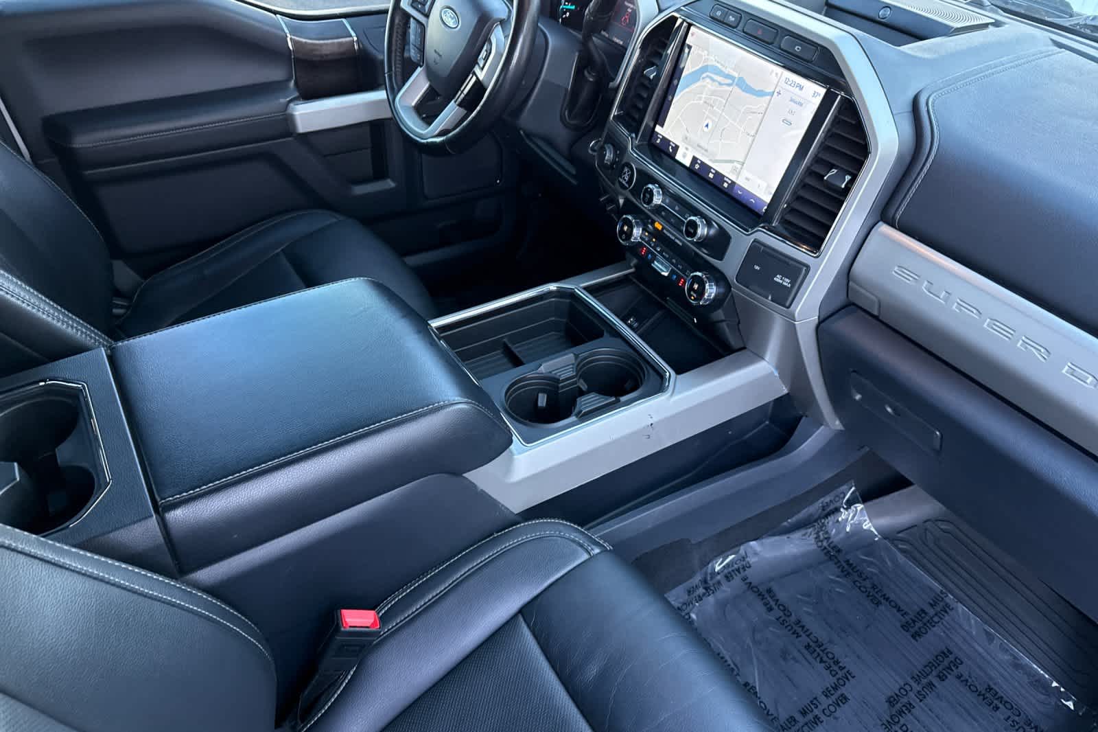 Thumbnail: 2022 Ford F-350 - 15