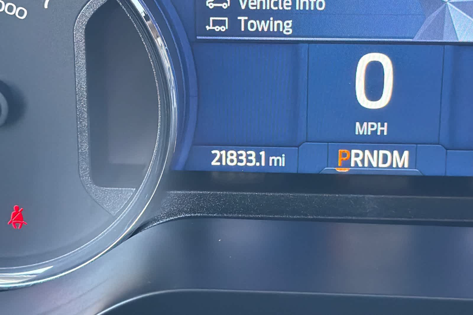 Thumbnail: 2022 Ford Expedition - 27