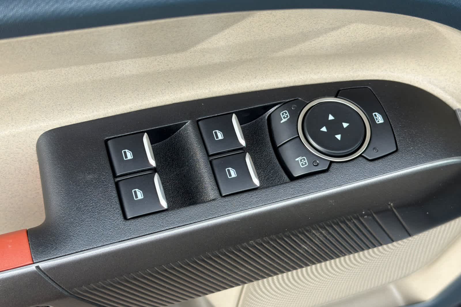 Thumbnail: 2026 Ford Maverick - 13