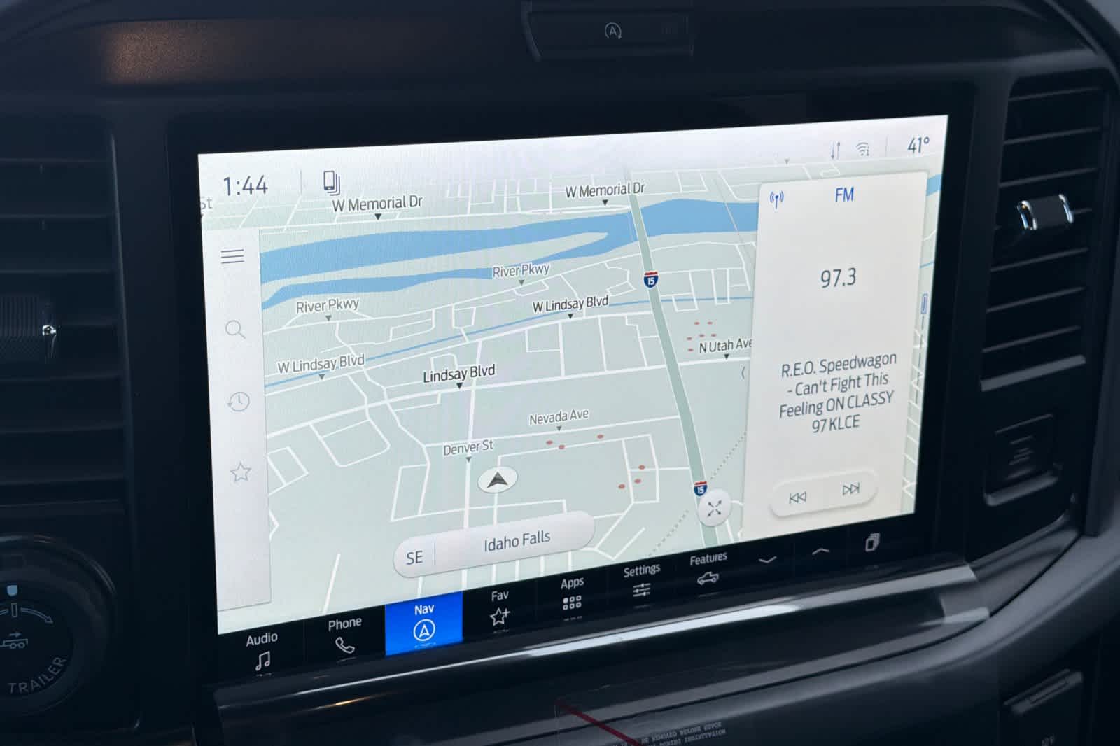 Thumbnail: 2026 Ford F-150 - 18