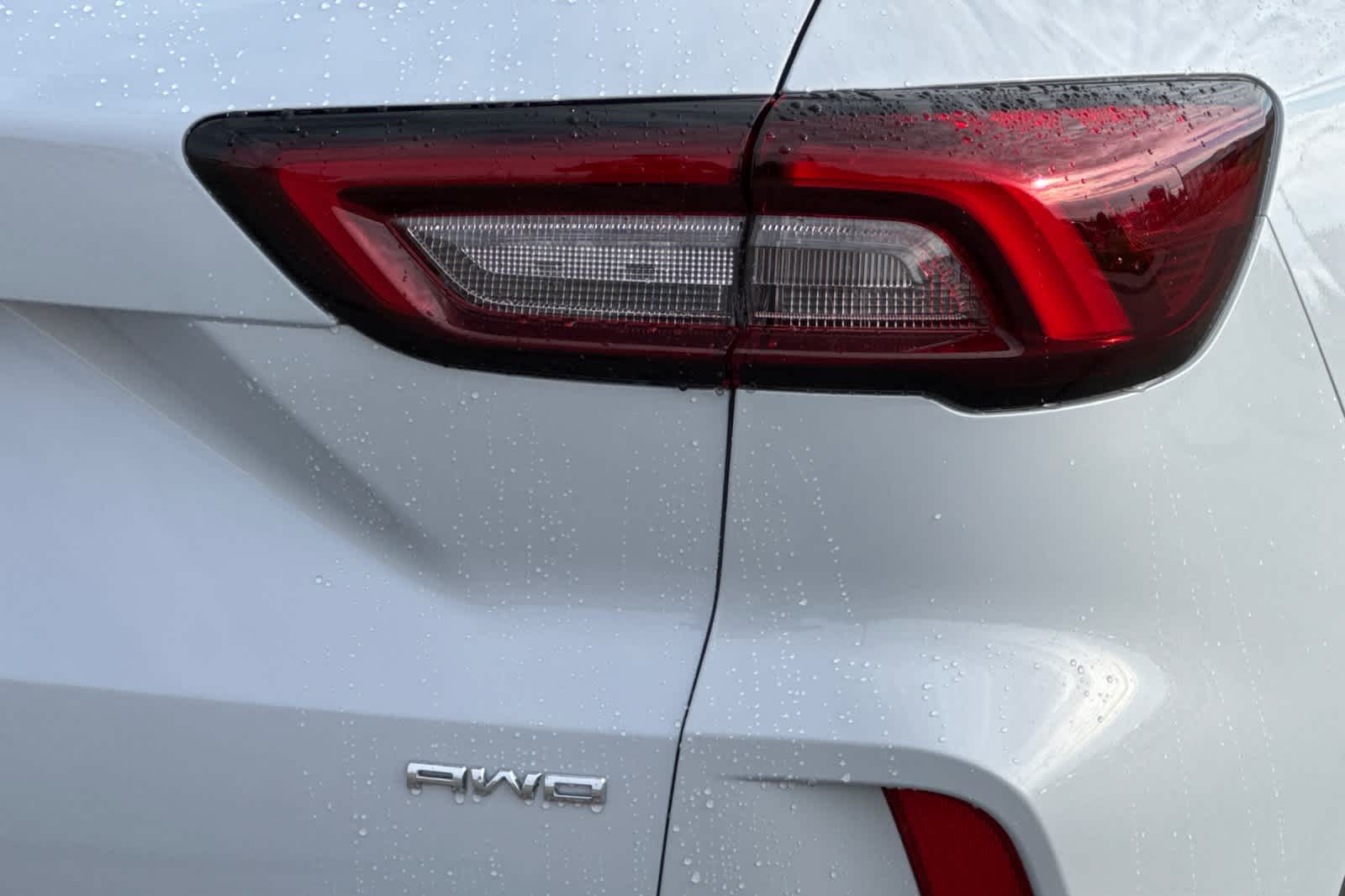 Thumbnail: 2026 Ford Escape - 28