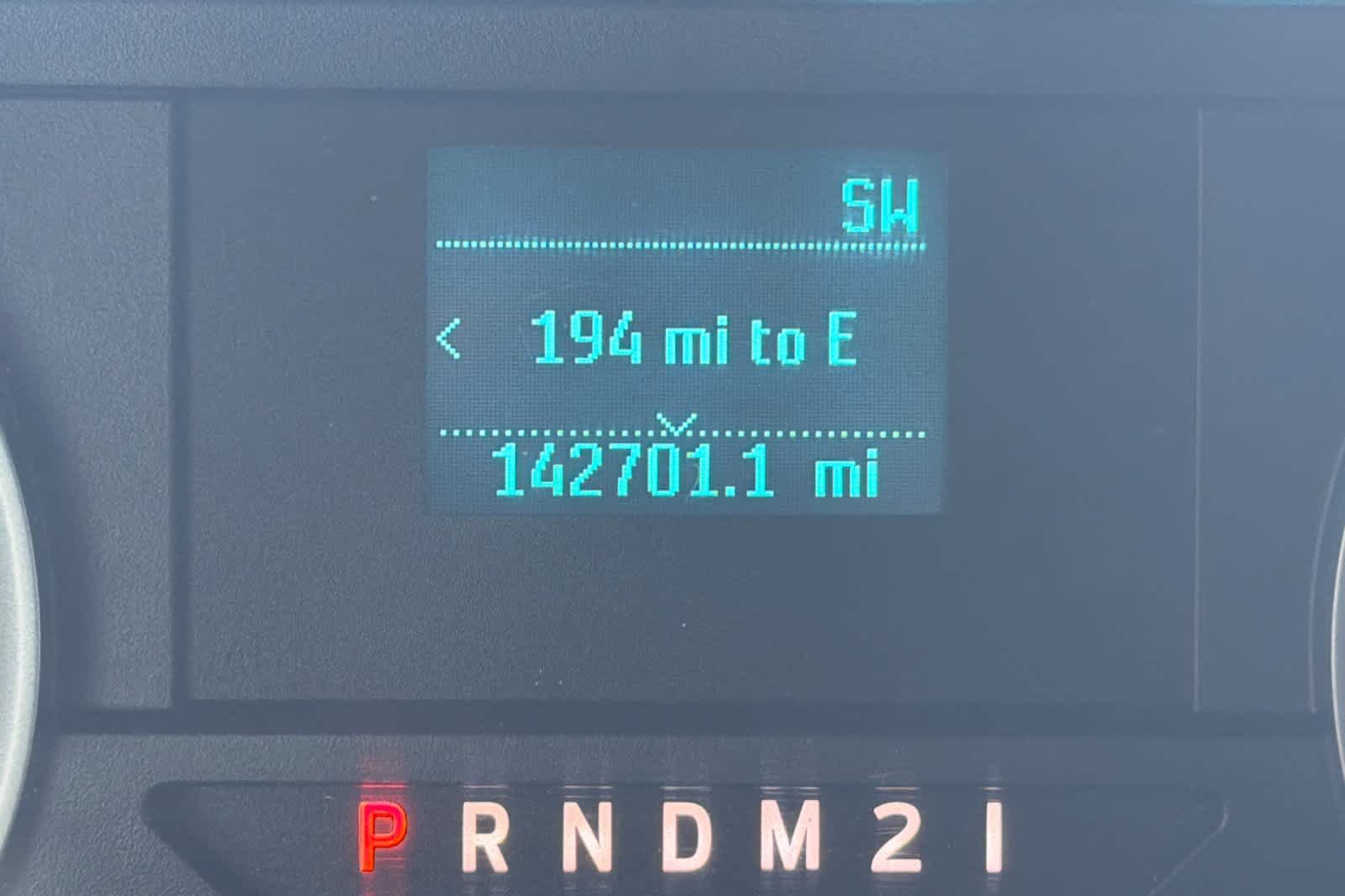 Thumbnail: 2016 Ford F-150 - 22