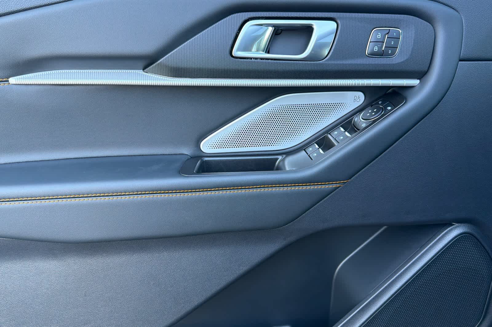 Thumbnail: 2026 Ford Explorer - 12