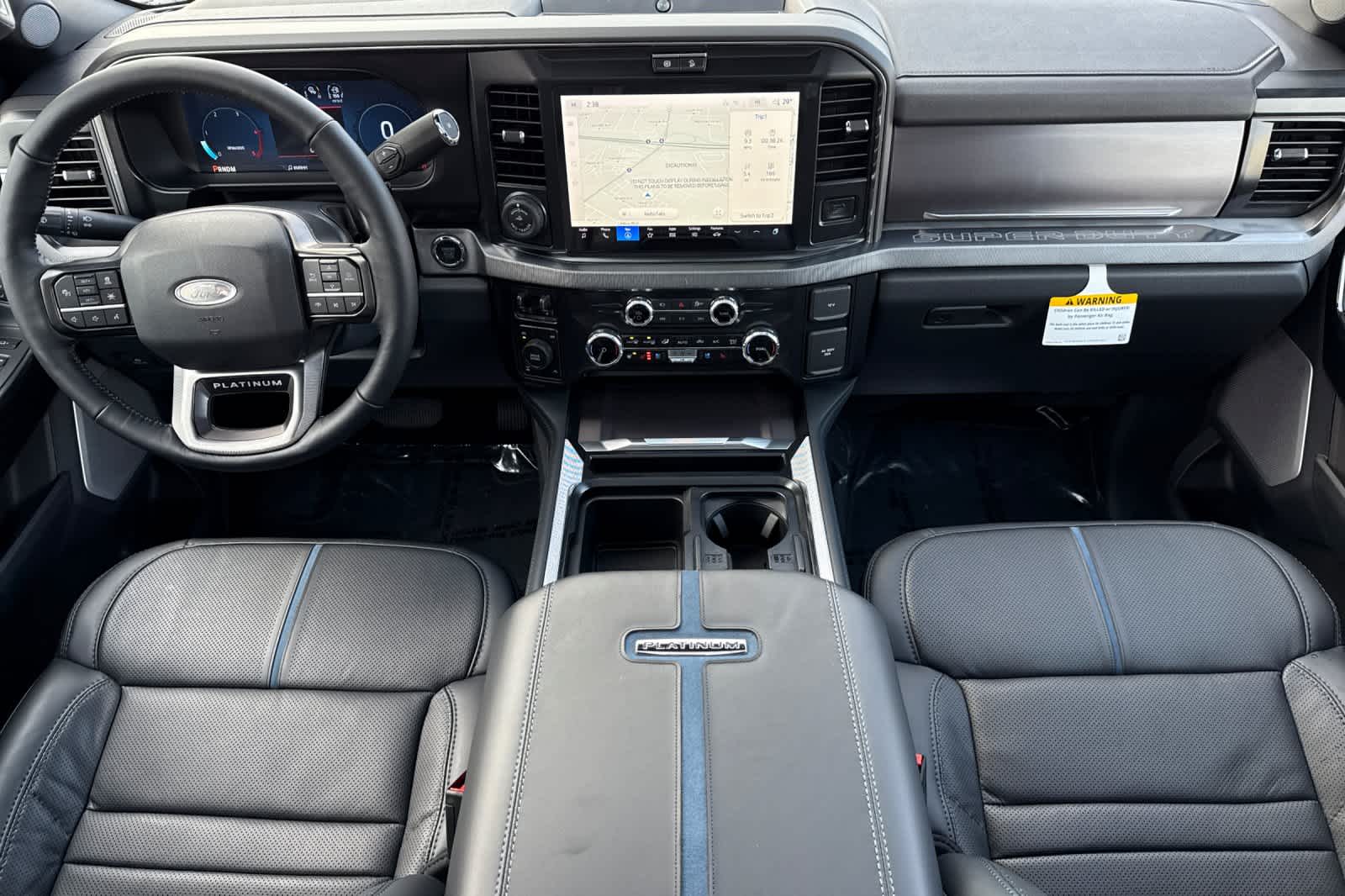 Thumbnail: 2026 Ford F-350 - 3